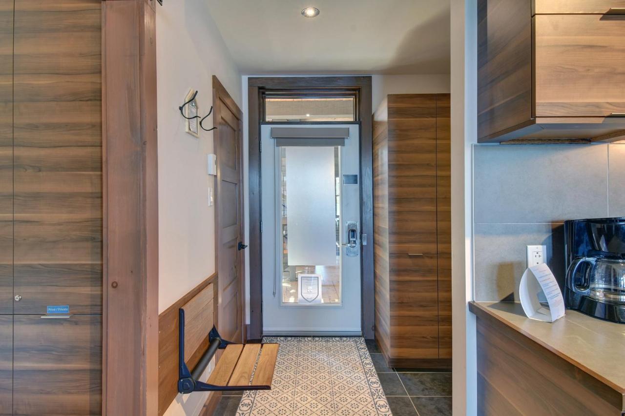 Premium Suite With Lake View And Resort Access Lac-Supérieur Extérieur photo