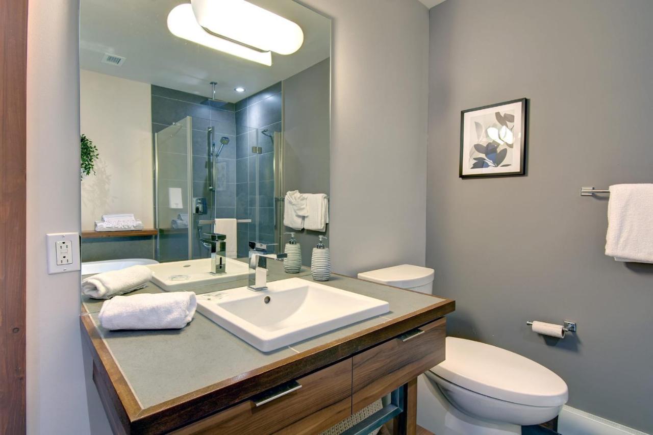Premium Suite With Lake View And Resort Access Lac-Supérieur Extérieur photo