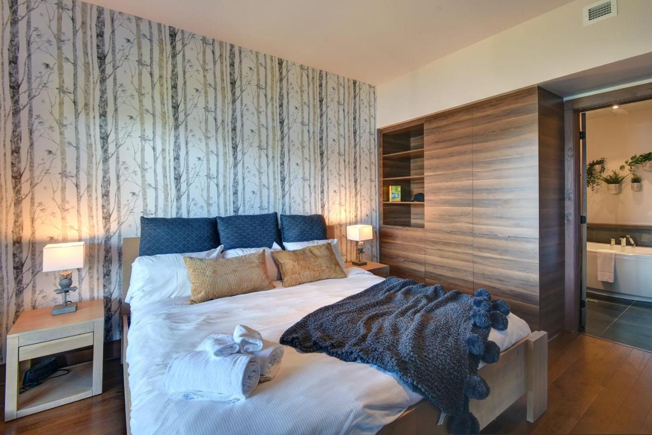 Premium Suite With Lake View And Resort Access Lac-Supérieur Extérieur photo